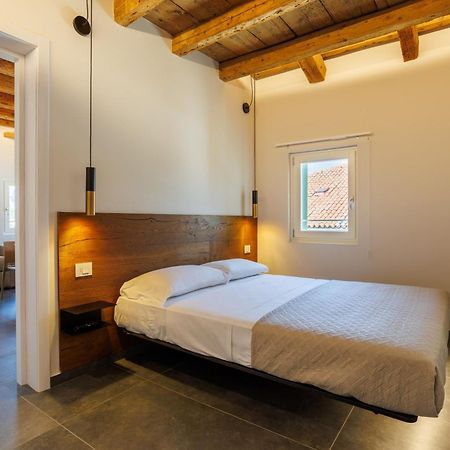1823 Room Chioggia Eksteriør billede