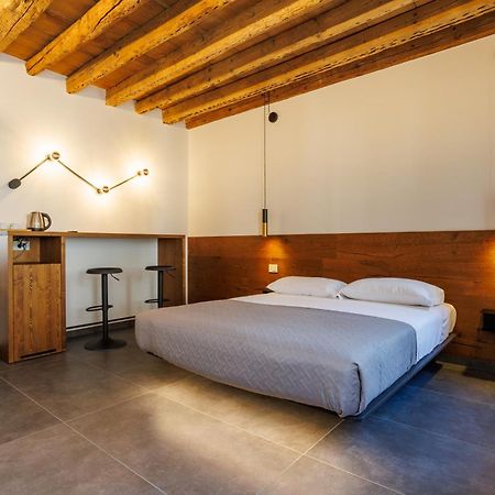1823 Room Chioggia Eksteriør billede