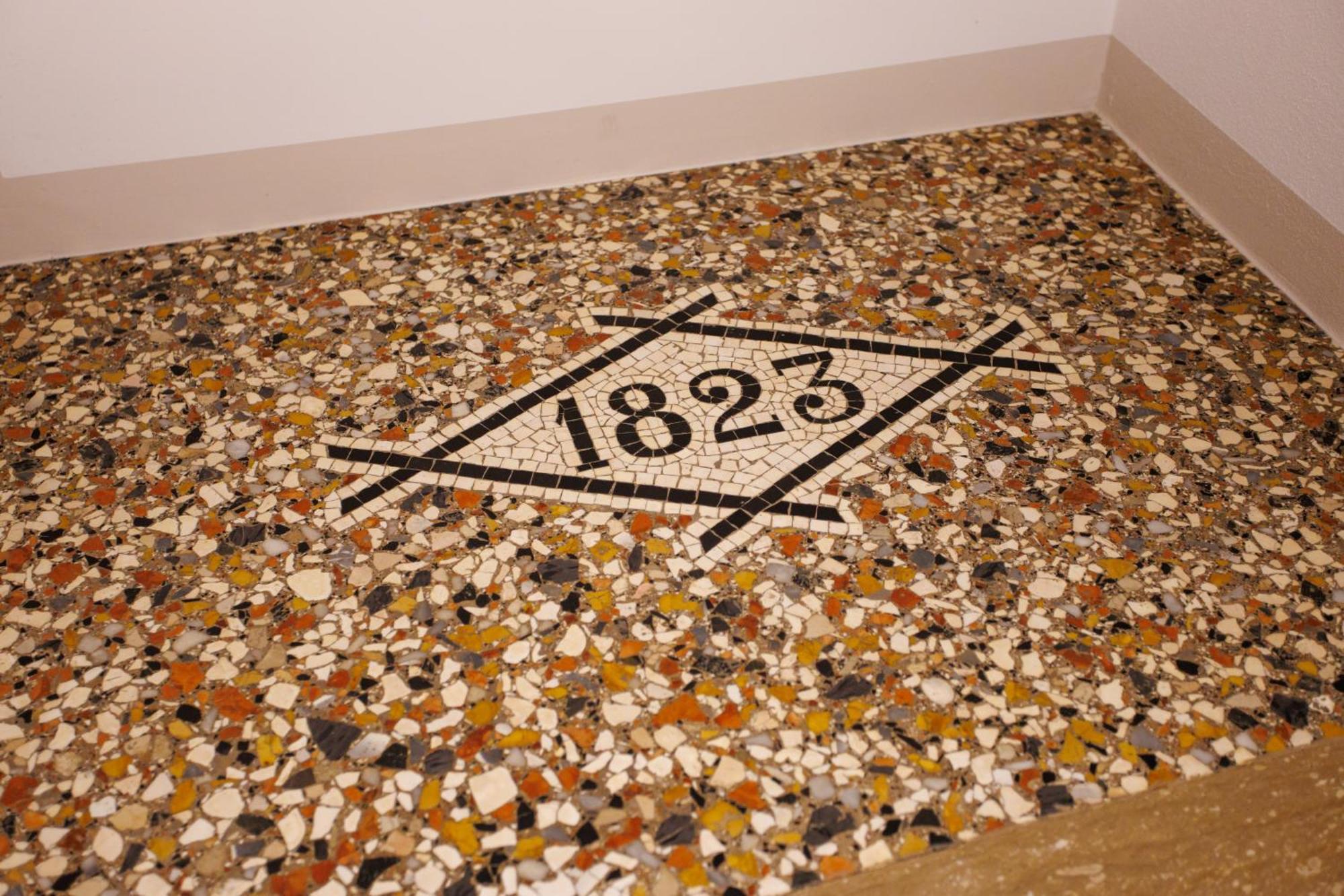 1823 Room Chioggia Eksteriør billede