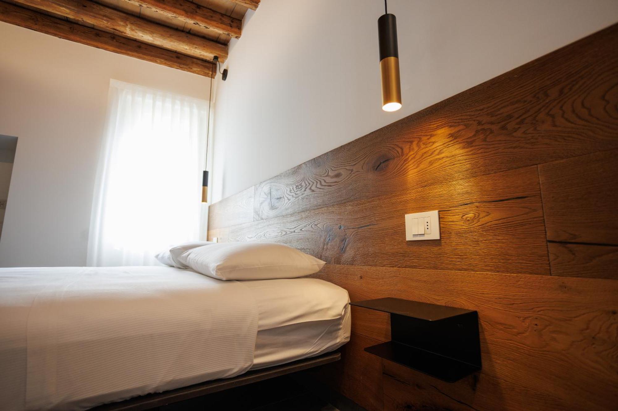 1823 Room Chioggia Eksteriør billede