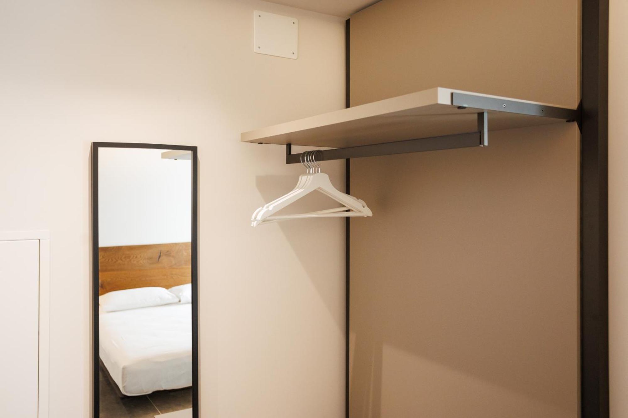1823 Room Chioggia Eksteriør billede
