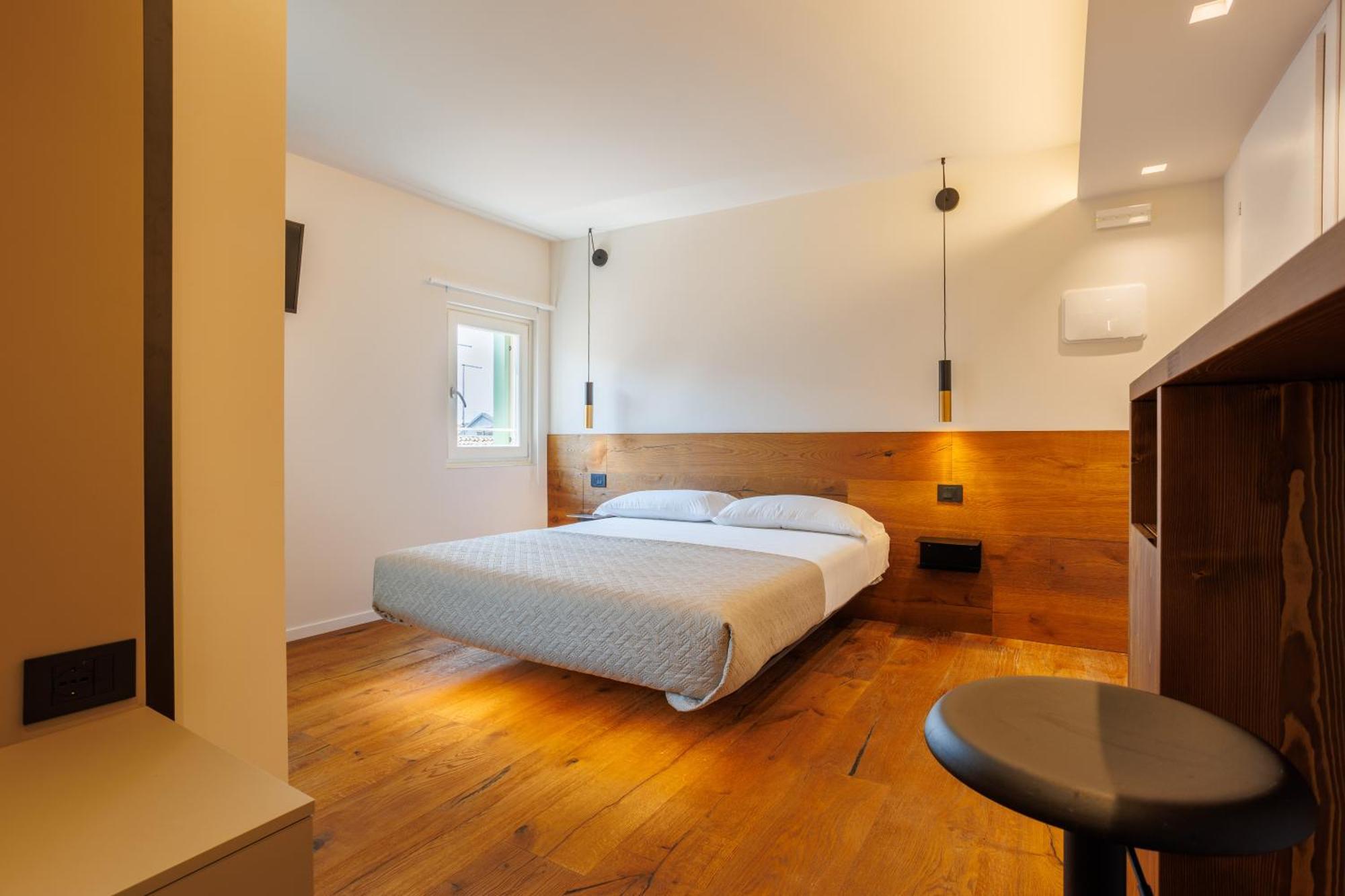 1823 Room Chioggia Eksteriør billede